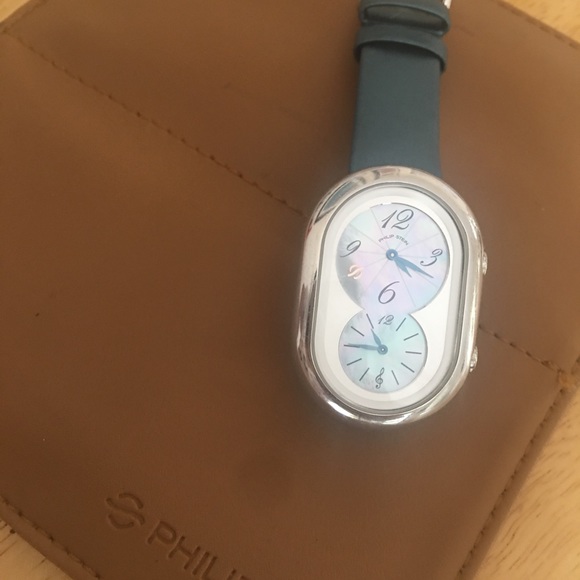 Authentic Philip Stein Lim. edition Legacy watch - Picture 2 of 8